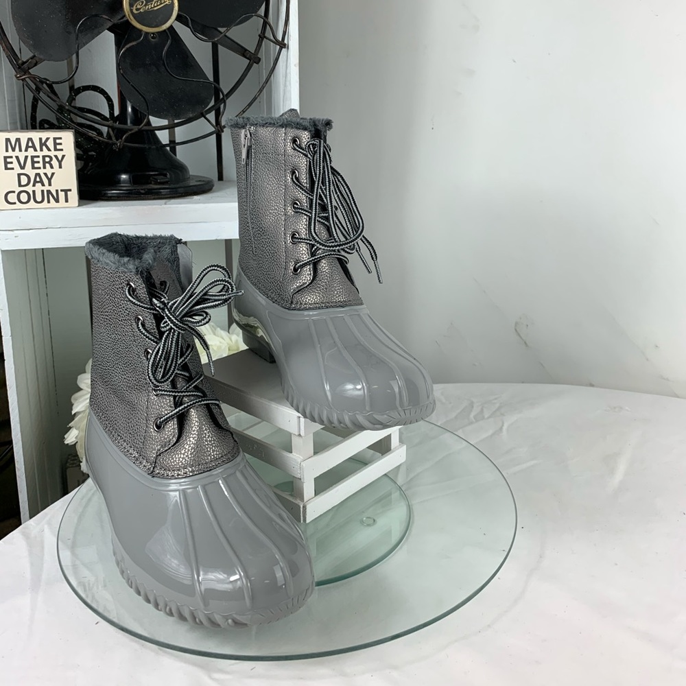 Sporto Bella Womens Boots.